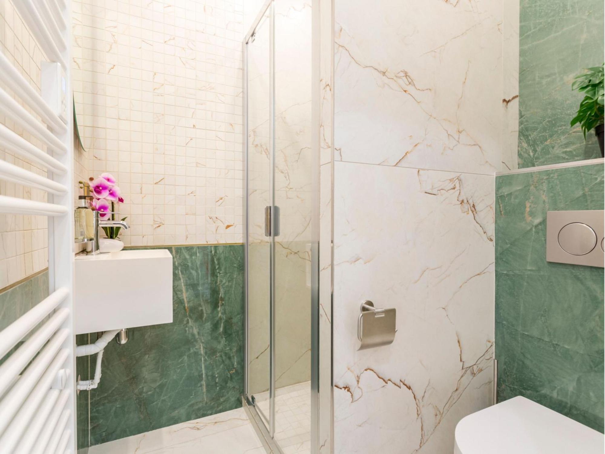 Merveil - Luxury Suite - Marais - Poissonniere ปารีส ภายนอก รูปภาพ